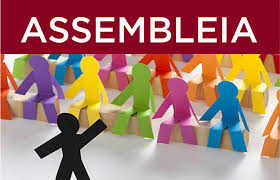 Assembleias no Centro Espírita em tempos de distanciamento social