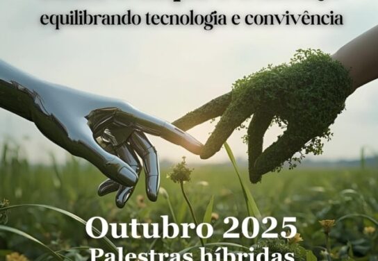 Feiculte 2025: tecnologia e convivência em destaque